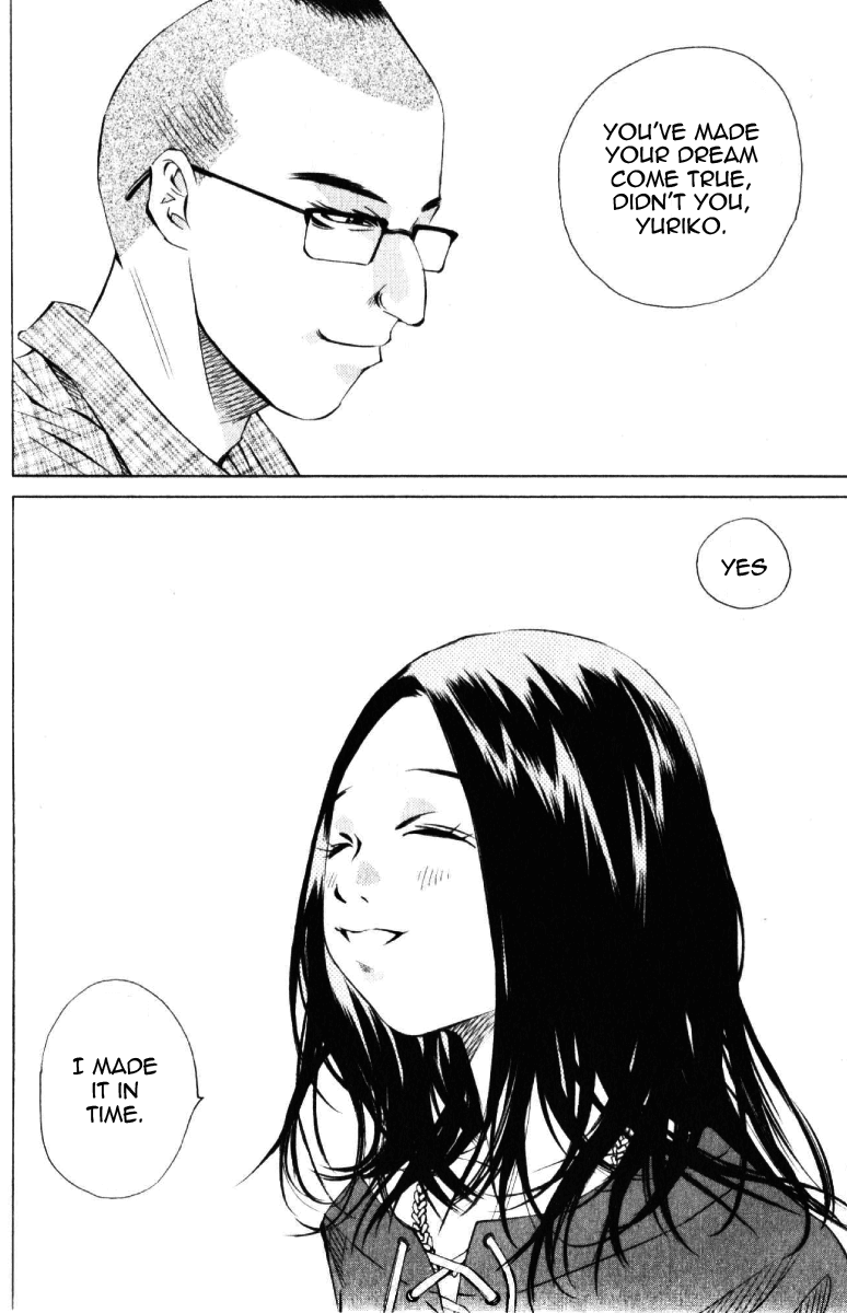 Pastel chapter 121 page 30