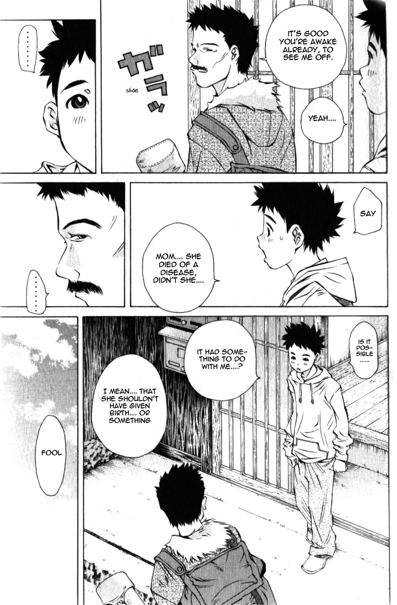 Pastel chapter 121 page 39