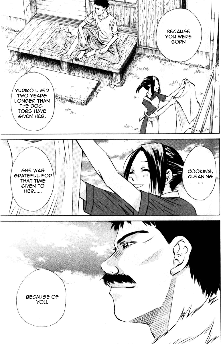 Pastel chapter 121 page 41