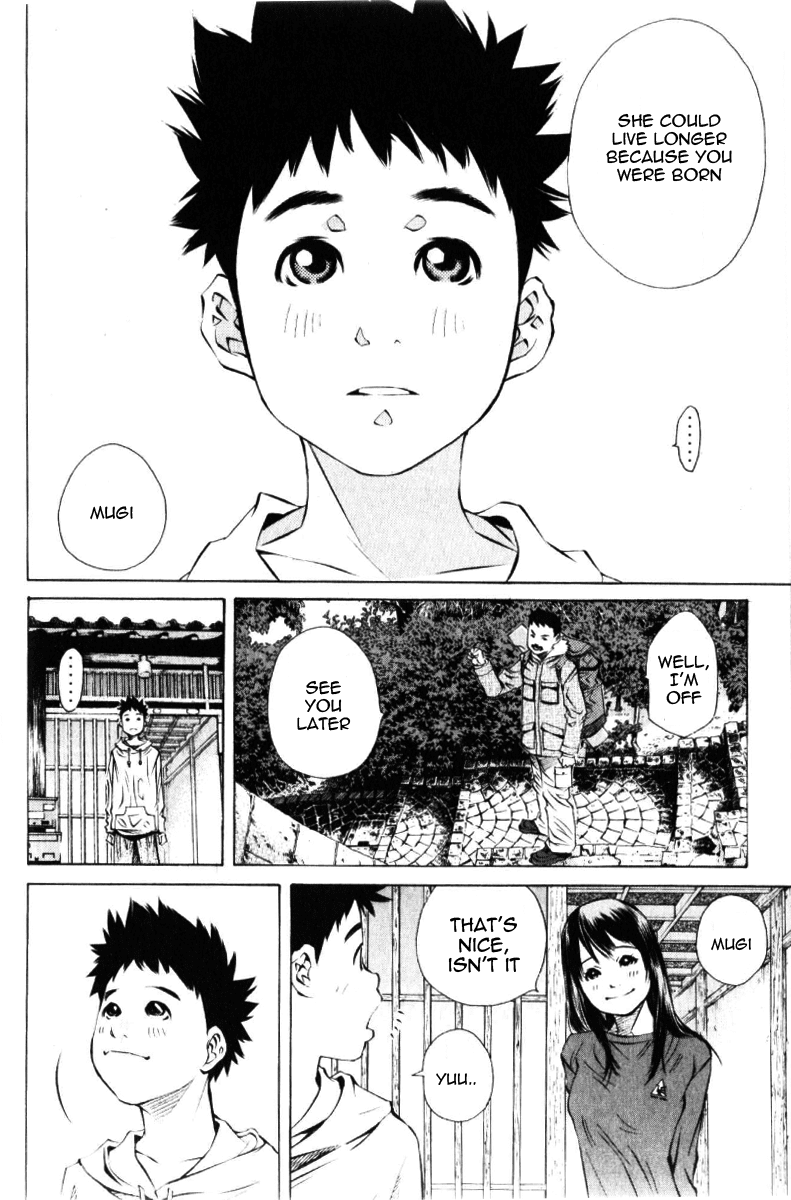 Pastel chapter 121 page 42