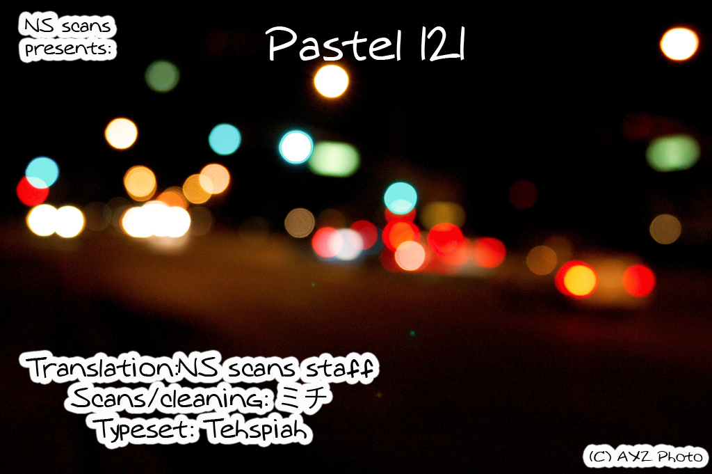 Pastel chapter 121 page 47