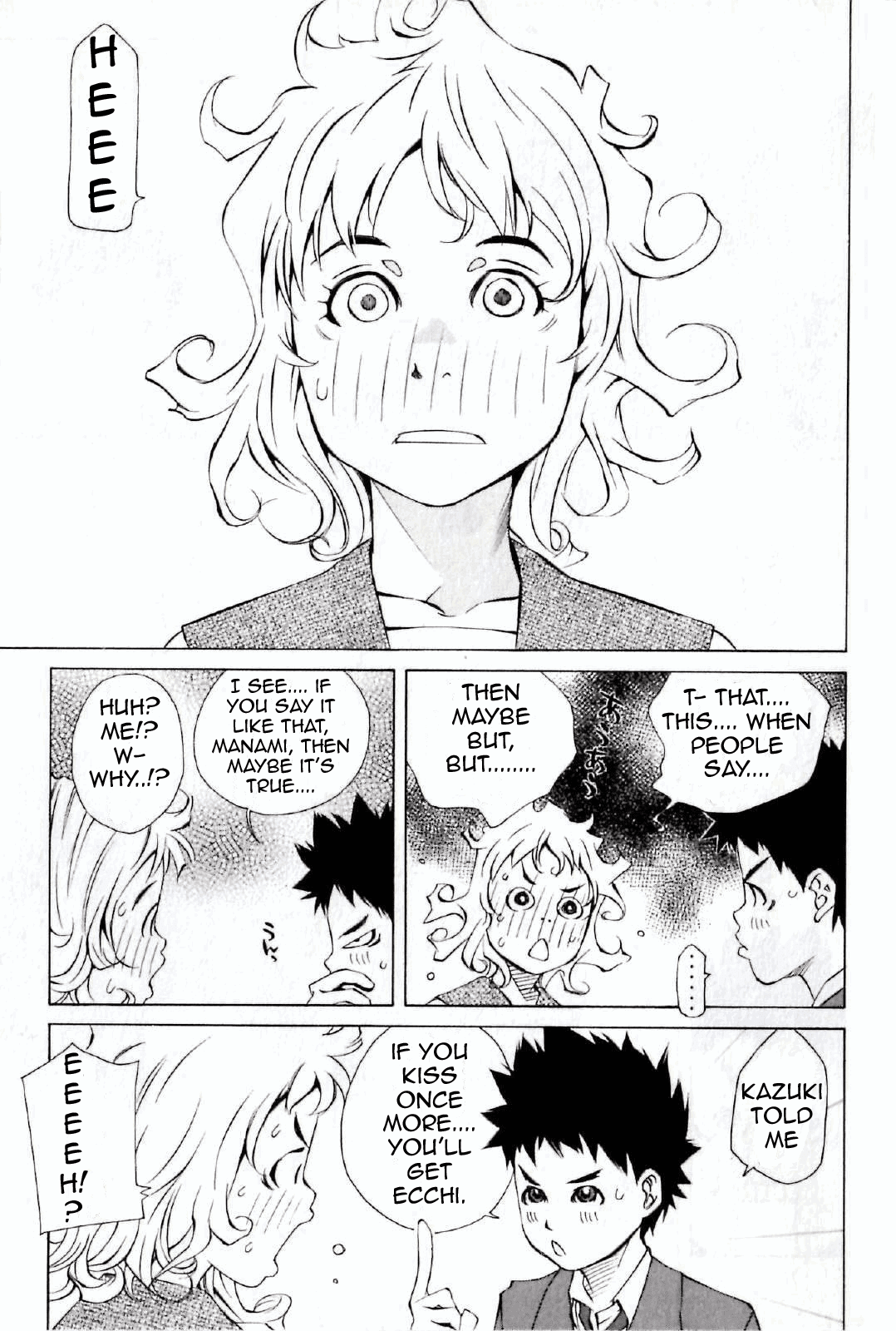 Pastel chapter 122 page 15