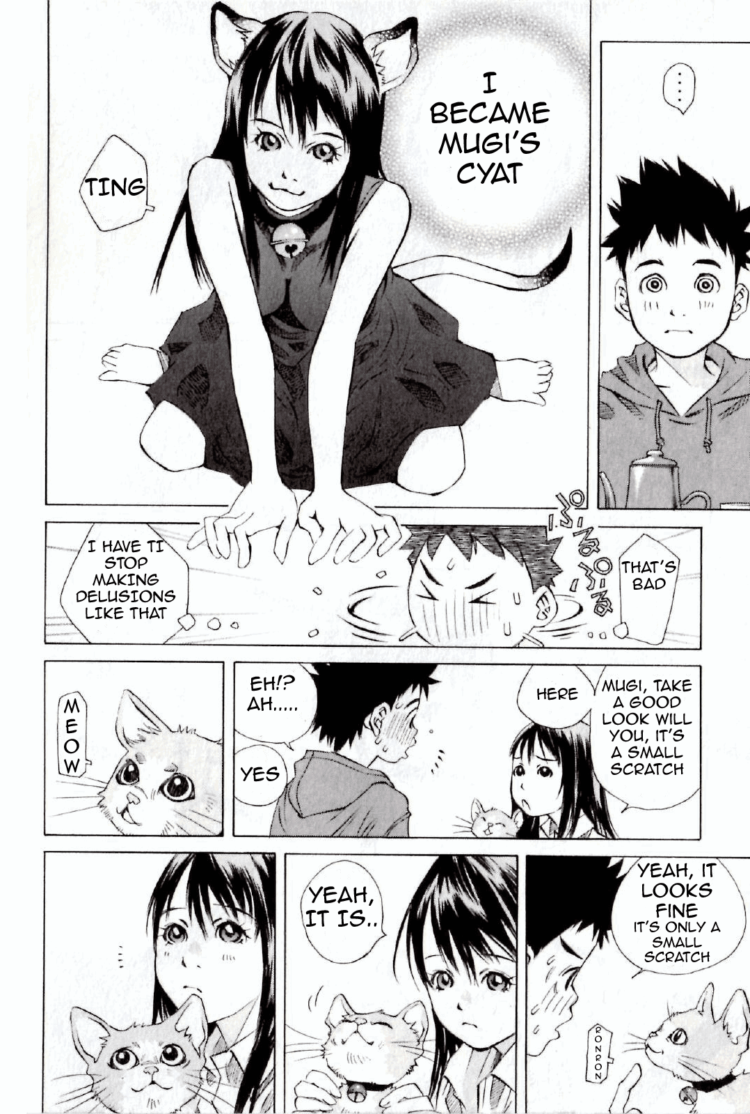 Pastel chapter 122 page 24