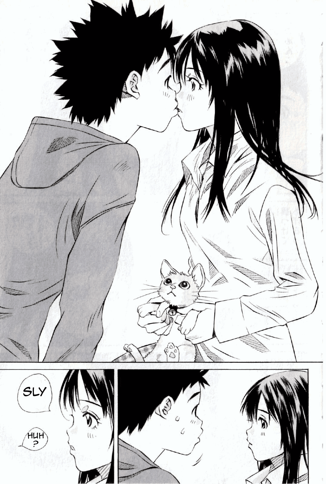 Pastel chapter 122 page 25