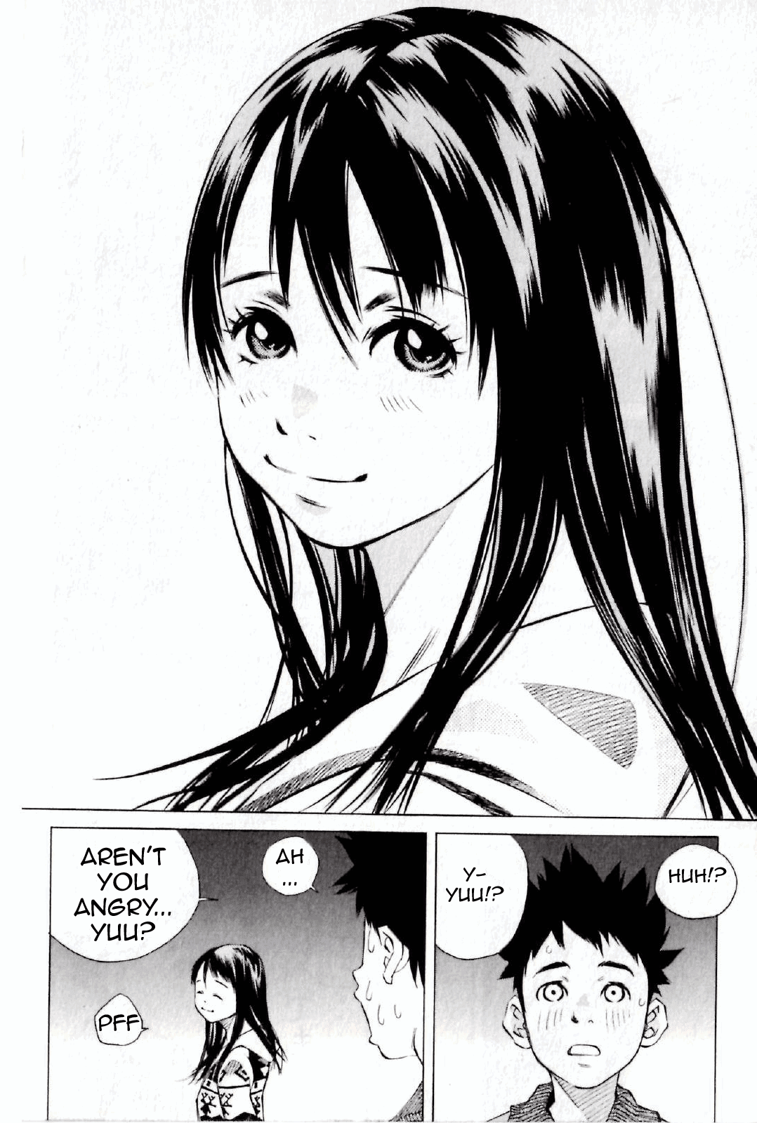 Pastel chapter 122 page 38