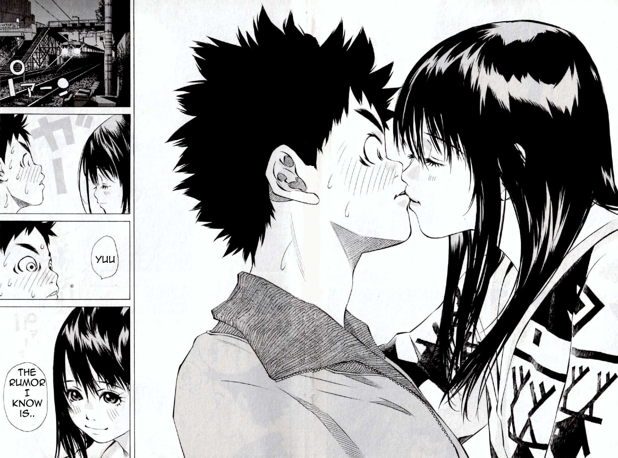 Pastel chapter 122 page 40