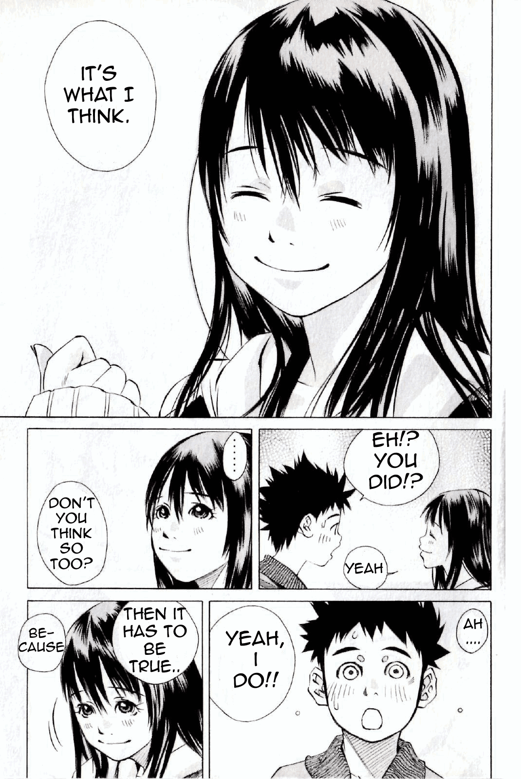 Pastel chapter 122 page 42