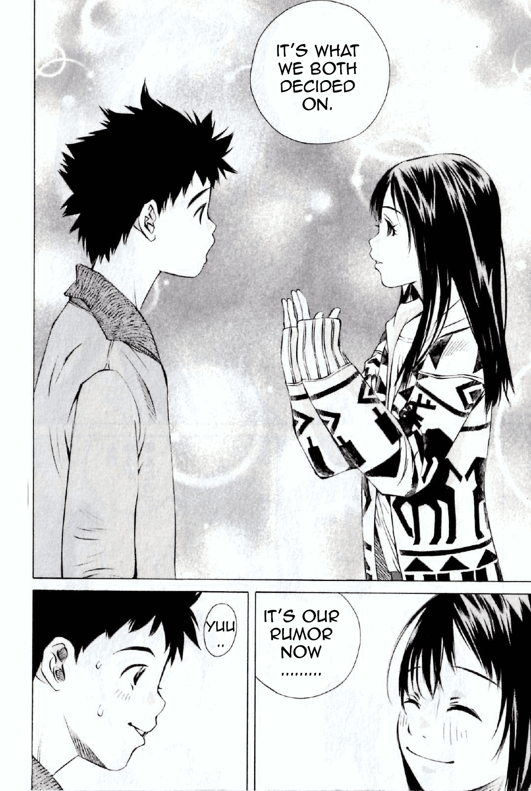 Pastel chapter 122 page 43