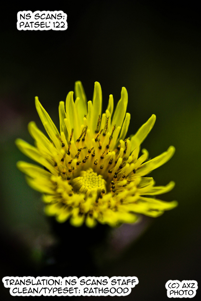 Pastel chapter 122 page 45