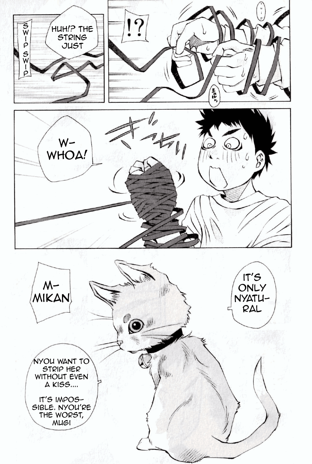 Pastel chapter 122 page 5