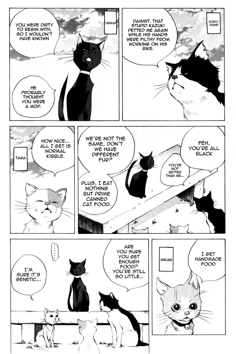 Pastel chapter 123.5 page 13