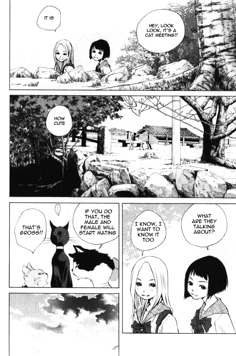 Pastel chapter 123.5 page 15