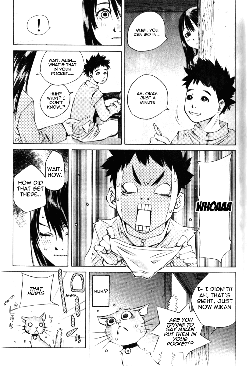 Pastel chapter 123.5 page 18