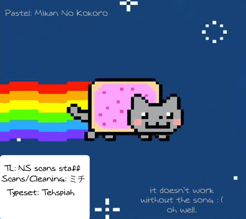 Pastel chapter 123.5 page 23