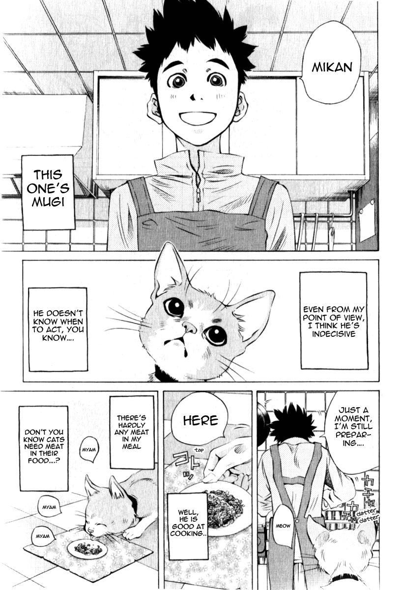 Pastel chapter 123.5 page 4