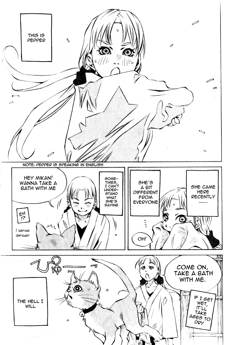 Pastel chapter 123.5 page 6