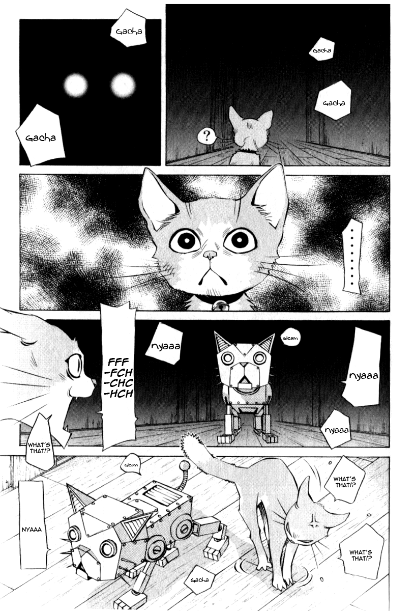 Pastel chapter 123.5 page 8