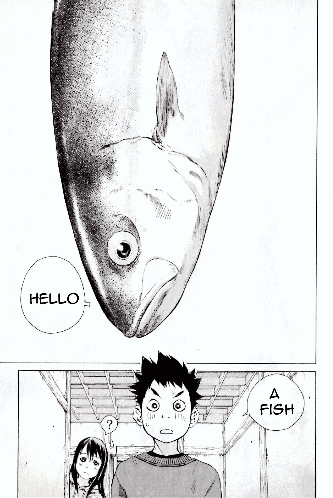 Pastel chapter 123 page 1