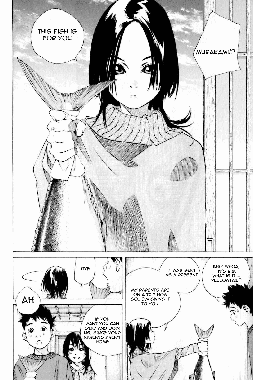 Pastel chapter 123 page 2