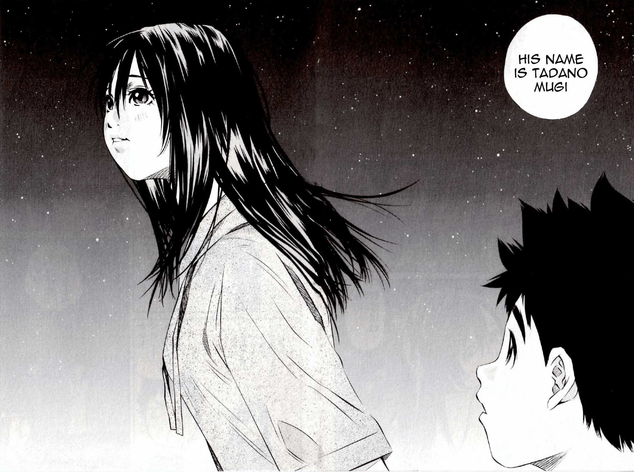 Pastel chapter 123 page 40