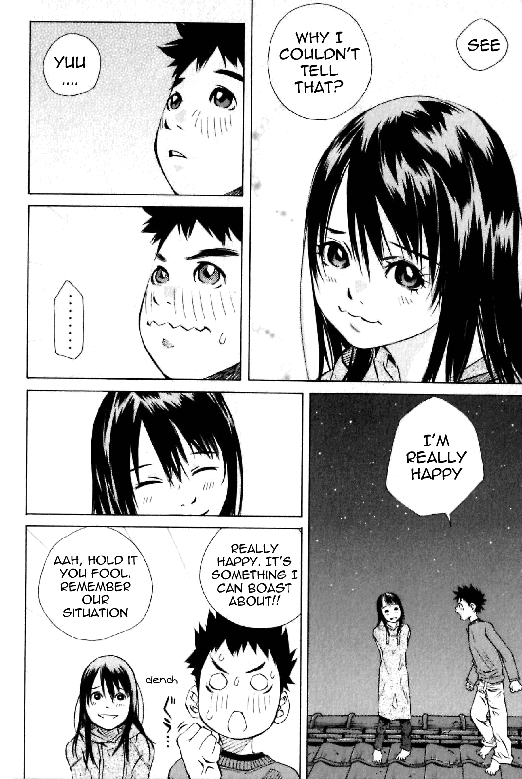 Pastel chapter 123 page 41