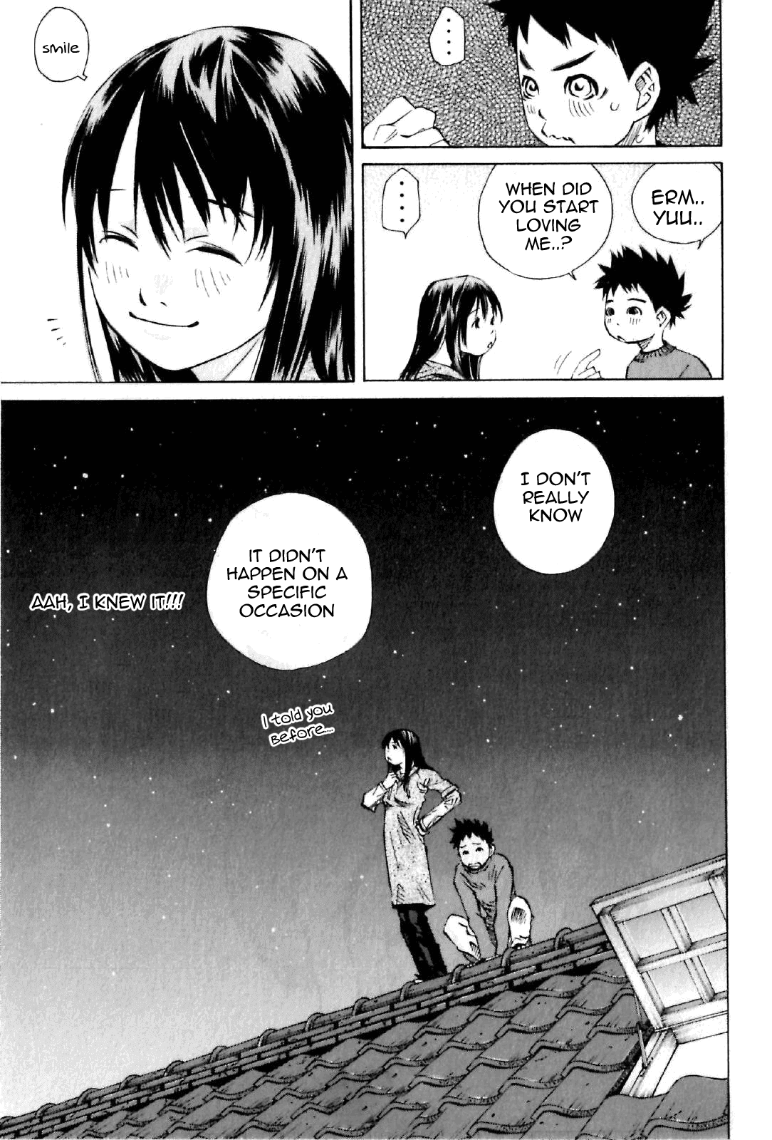 Pastel chapter 123 page 42