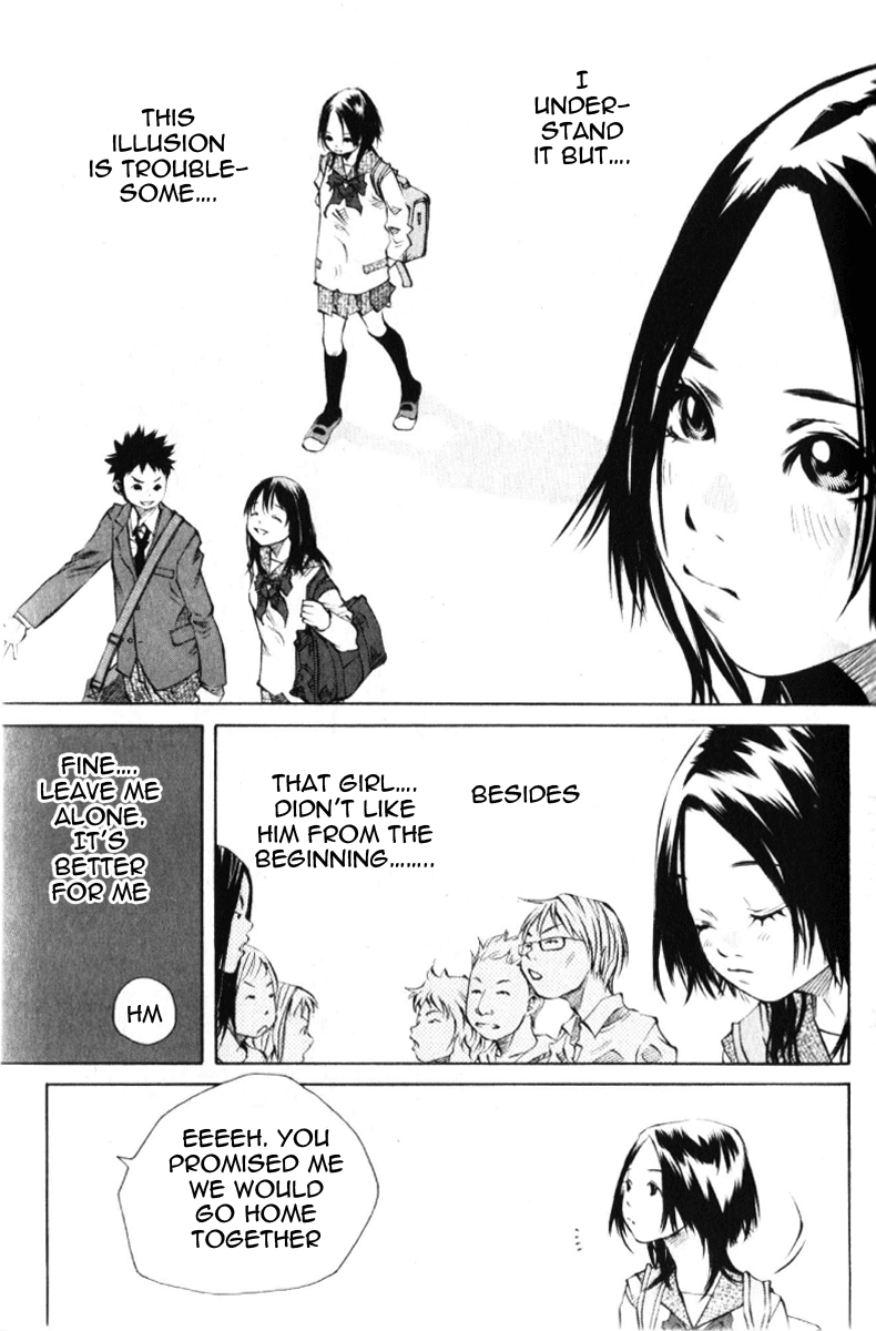 Pastel chapter 124 page 11