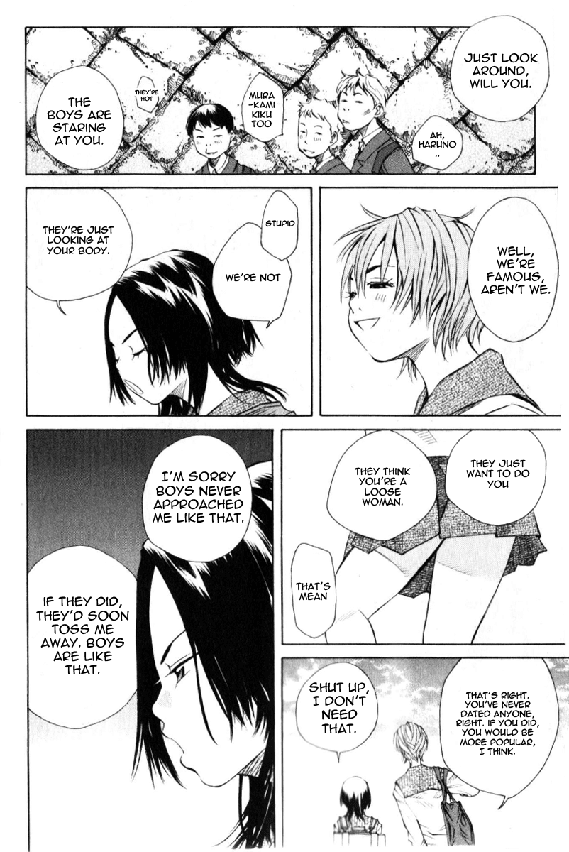 Pastel chapter 124 page 16