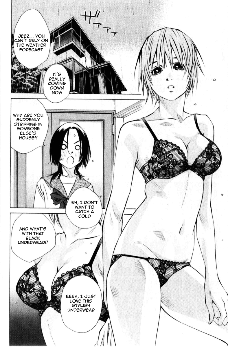 Pastel chapter 124 page 22