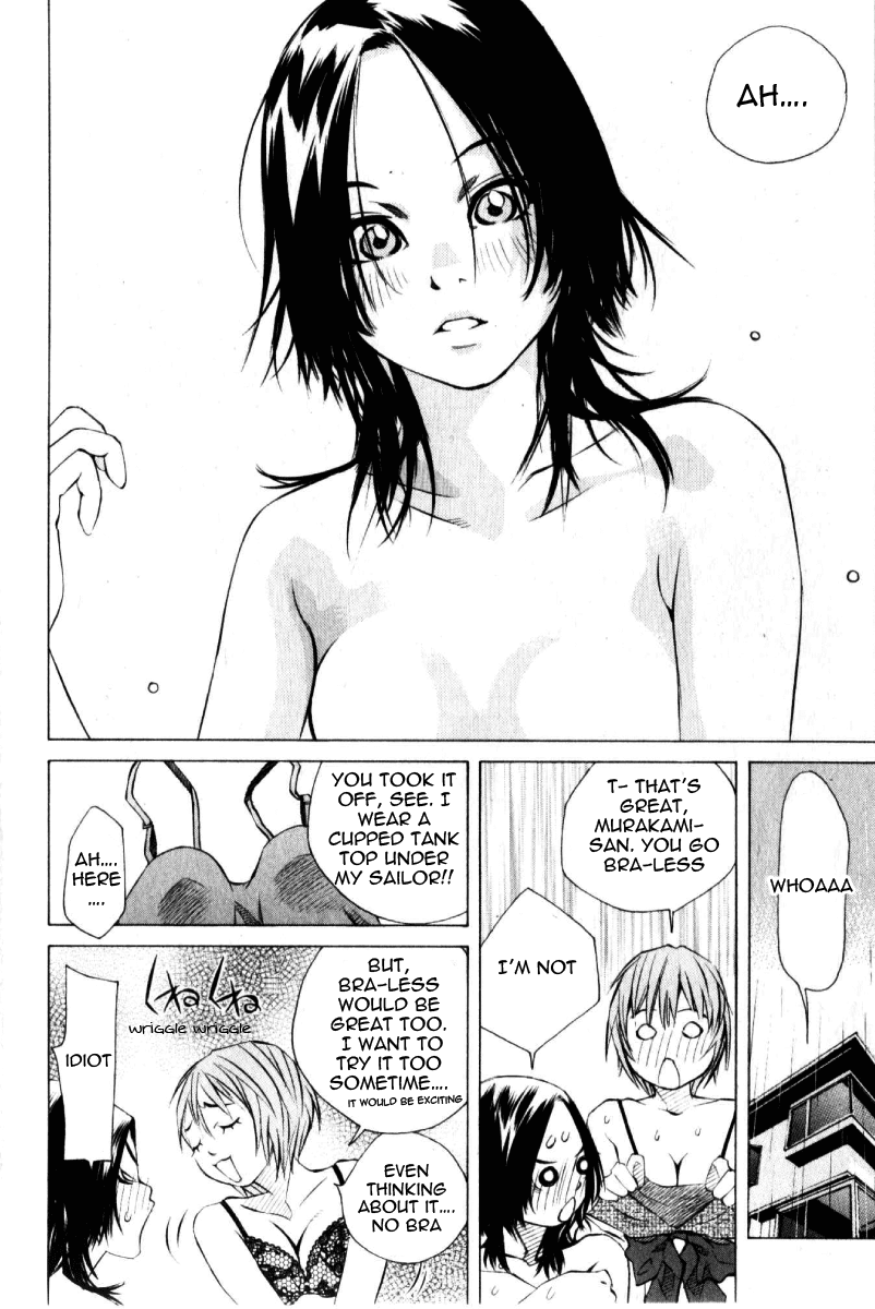 Pastel chapter 124 page 24