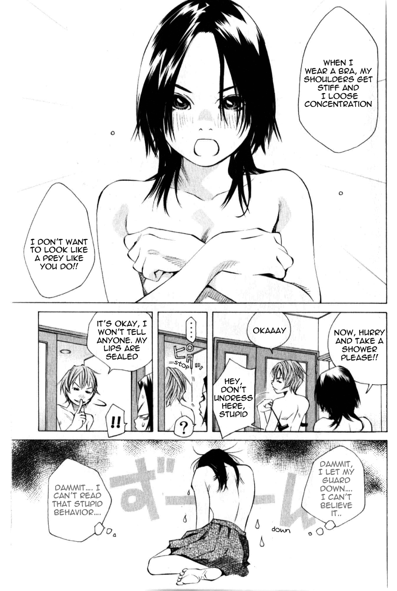 Pastel chapter 124 page 25