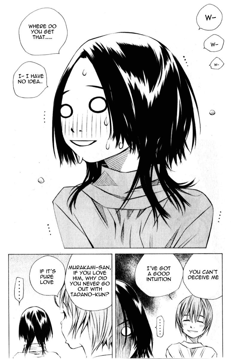 Pastel chapter 124 page 29