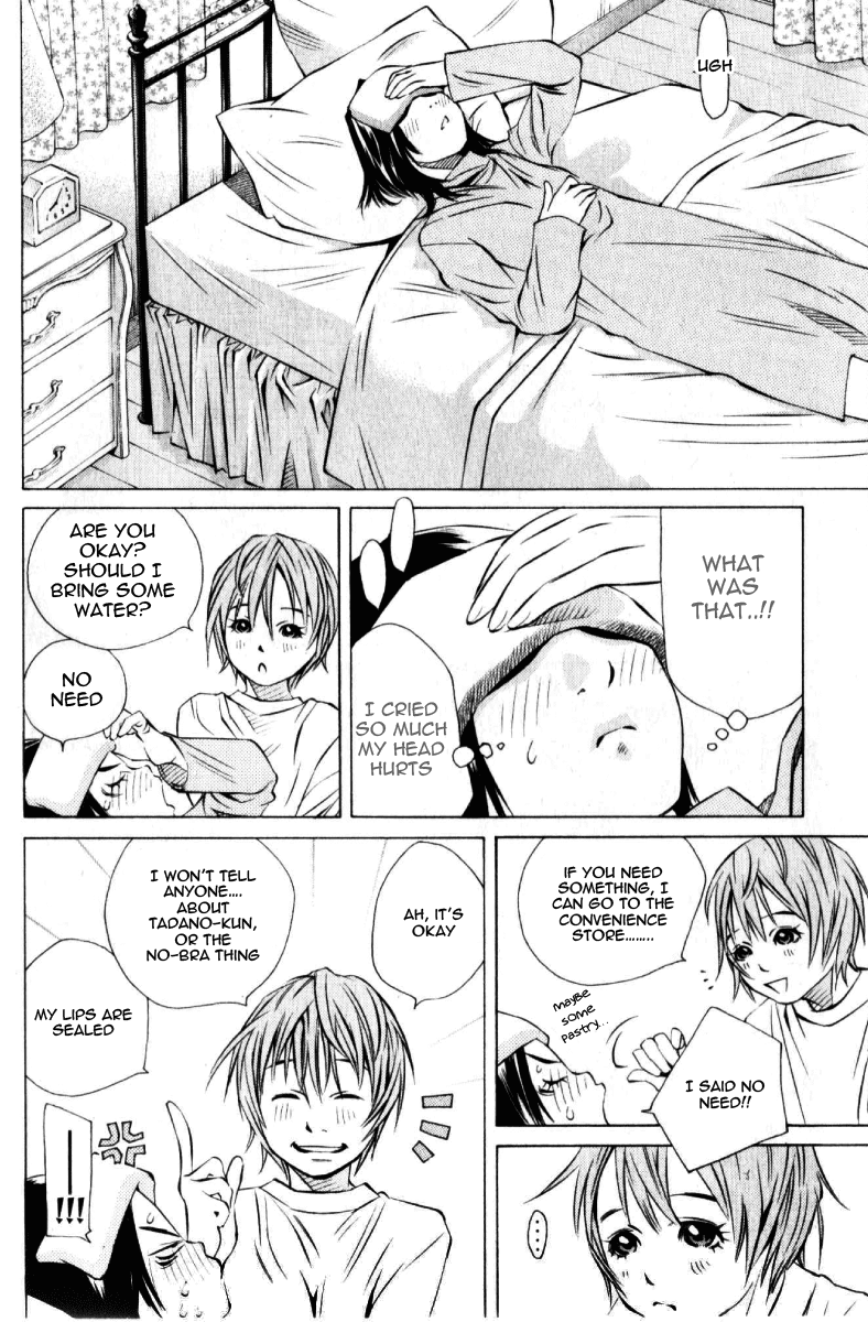 Pastel chapter 124 page 35