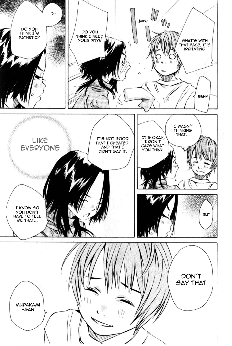 Pastel chapter 124 page 36