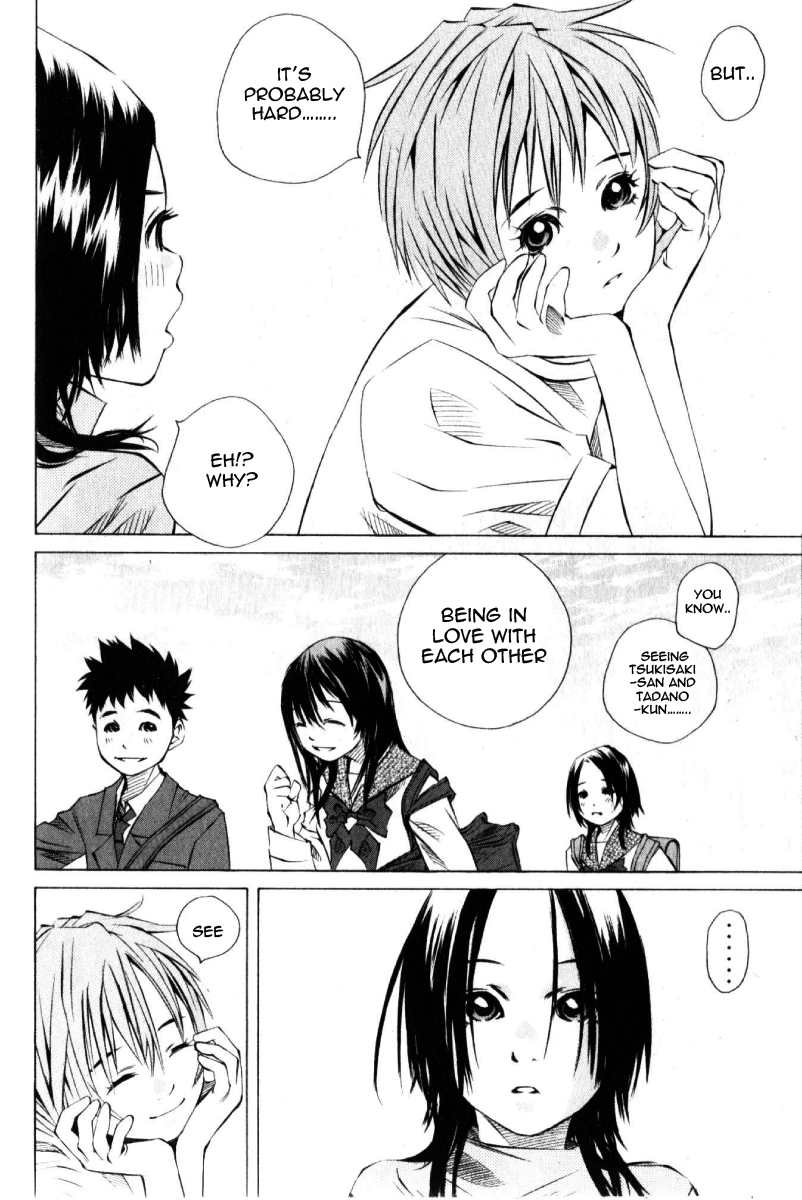 Pastel chapter 124 page 39