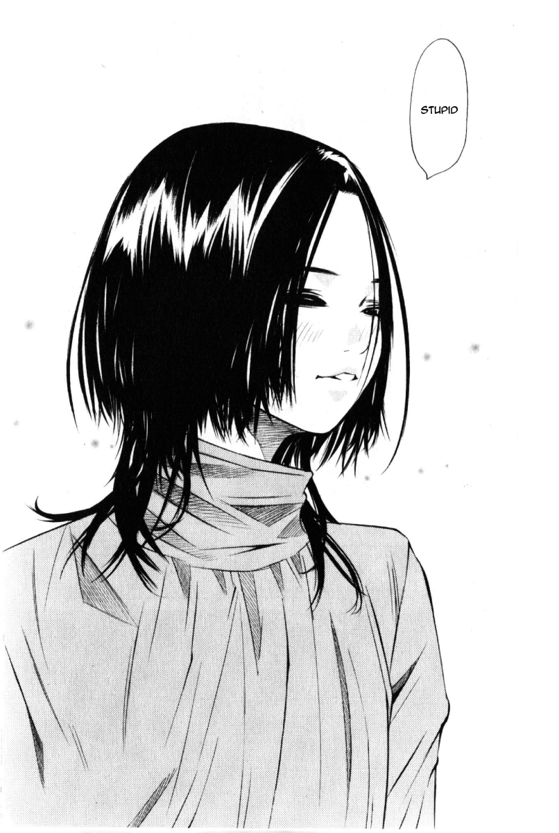 Pastel chapter 124 page 40