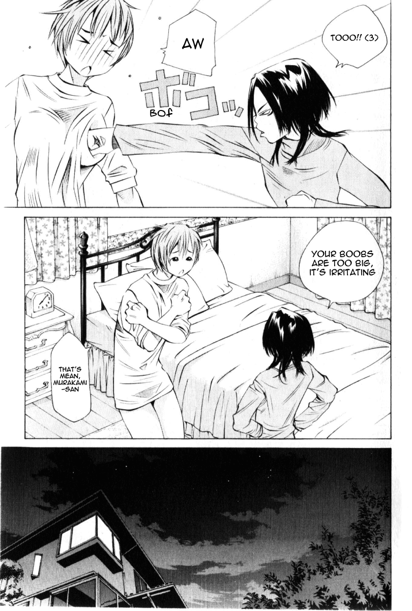 Pastel chapter 124 page 42