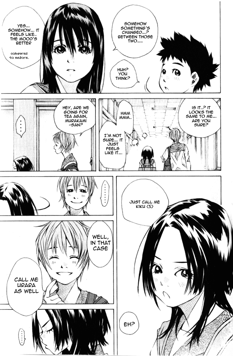 Pastel chapter 124 page 46