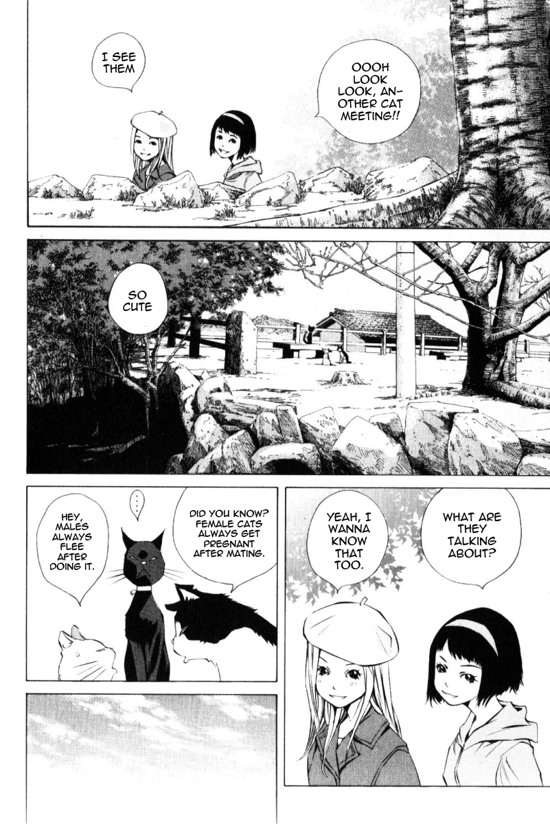 Pastel chapter 125 page 24