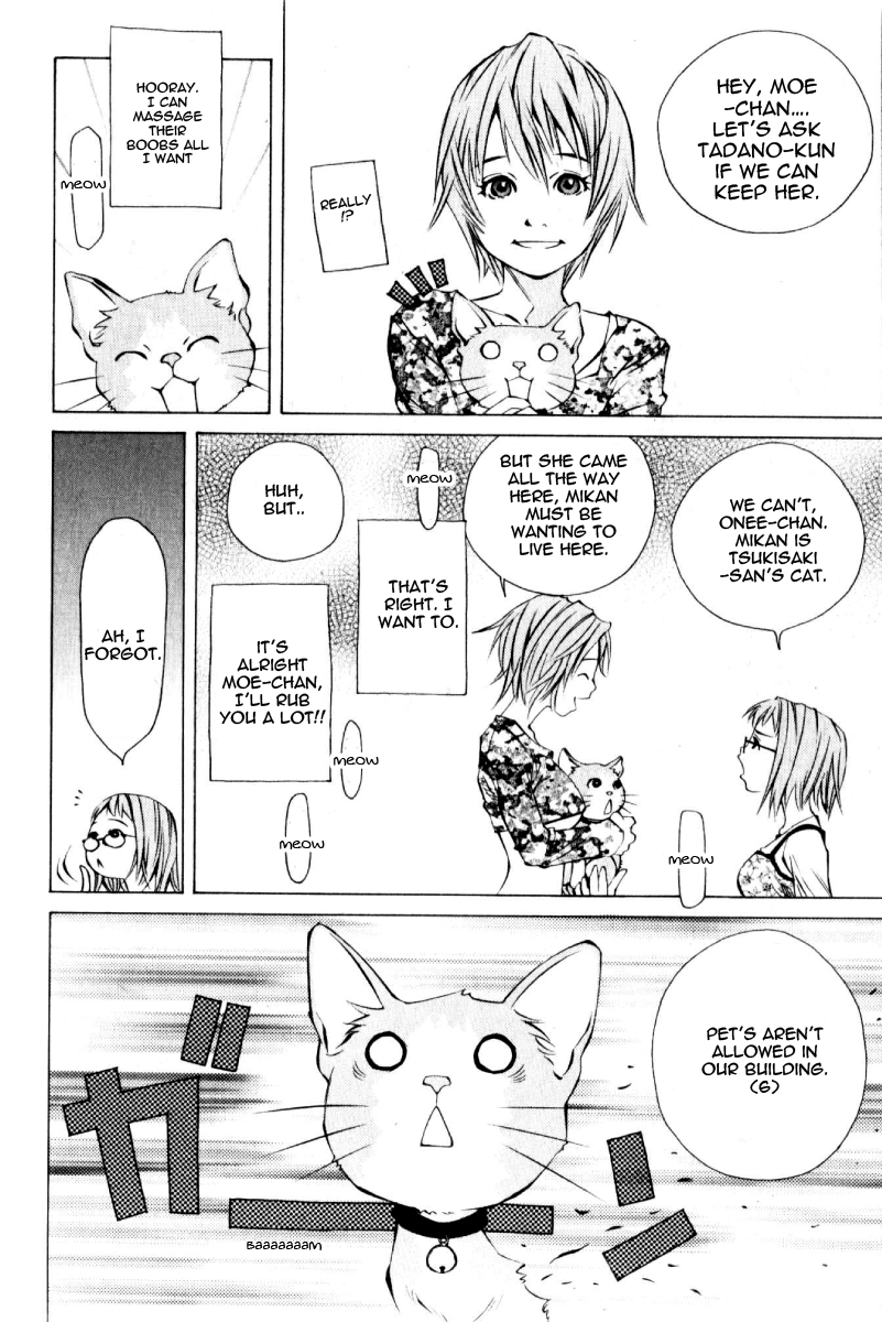 Pastel chapter 125 page 36