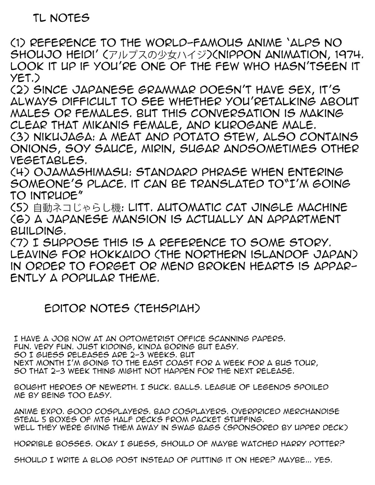 Pastel chapter 125 page 46