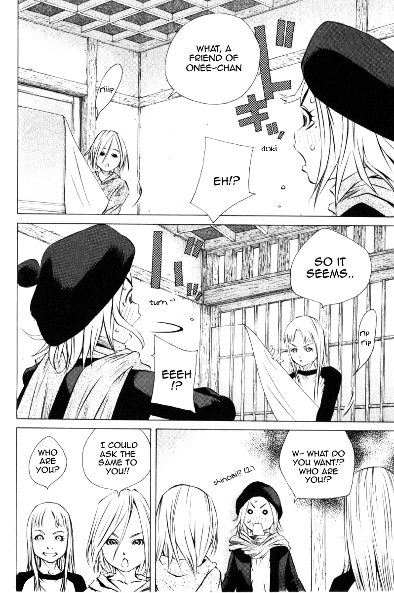 Pastel chapter 126 page 10