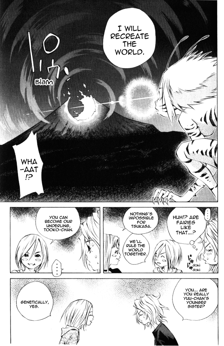 Pastel chapter 126 page 15