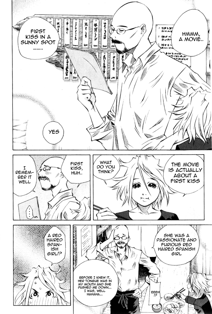 Pastel chapter 126 page 18