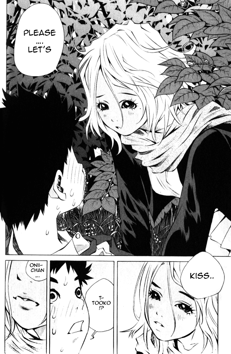 Pastel chapter 126 page 2