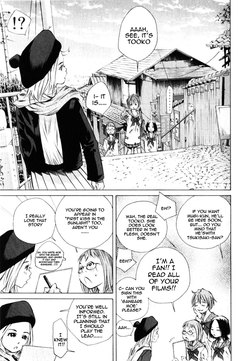 Pastel chapter 126 page 27