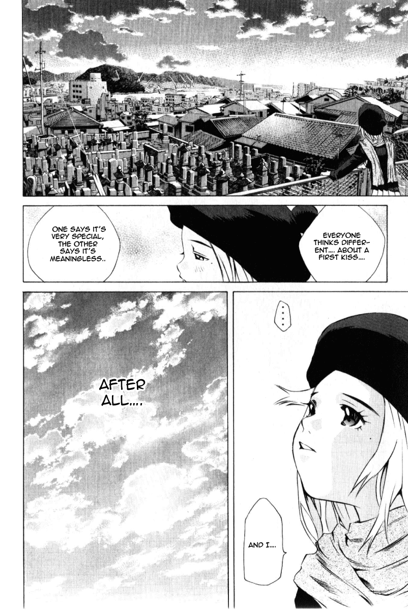 Pastel chapter 126 page 30