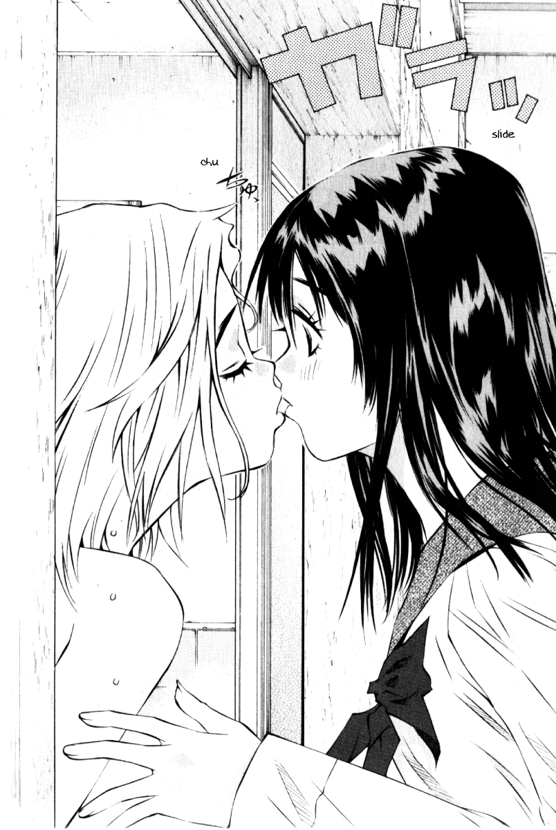 Pastel chapter 126 page 40