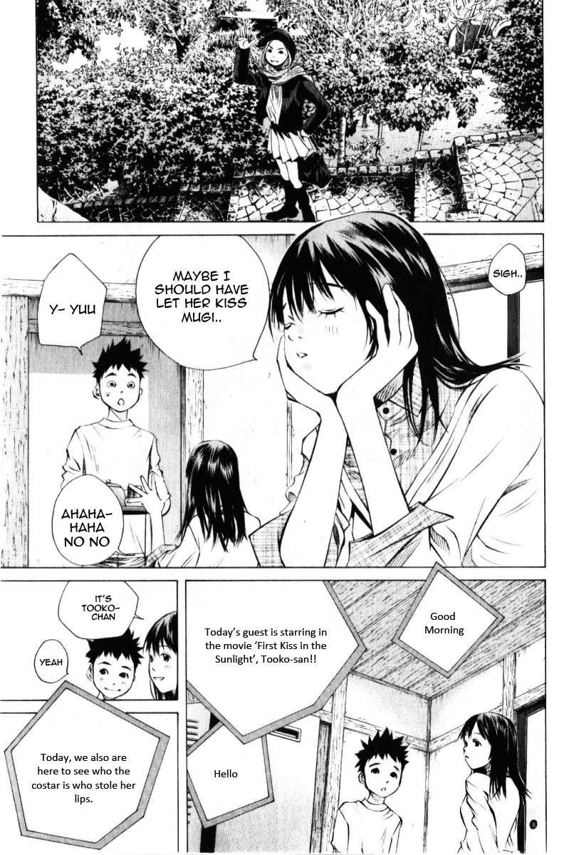 Pastel chapter 126 page 43