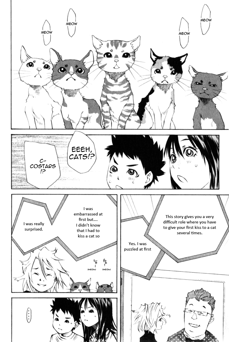 Pastel chapter 126 page 44